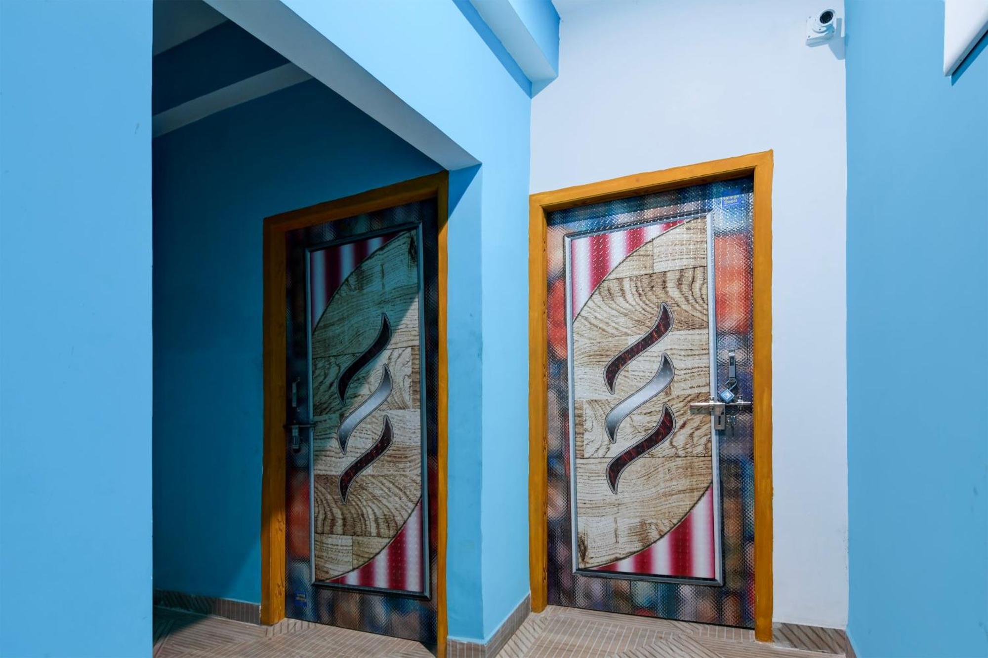 Hotel O Blue Valley Khandagiri Екстер'єр фото