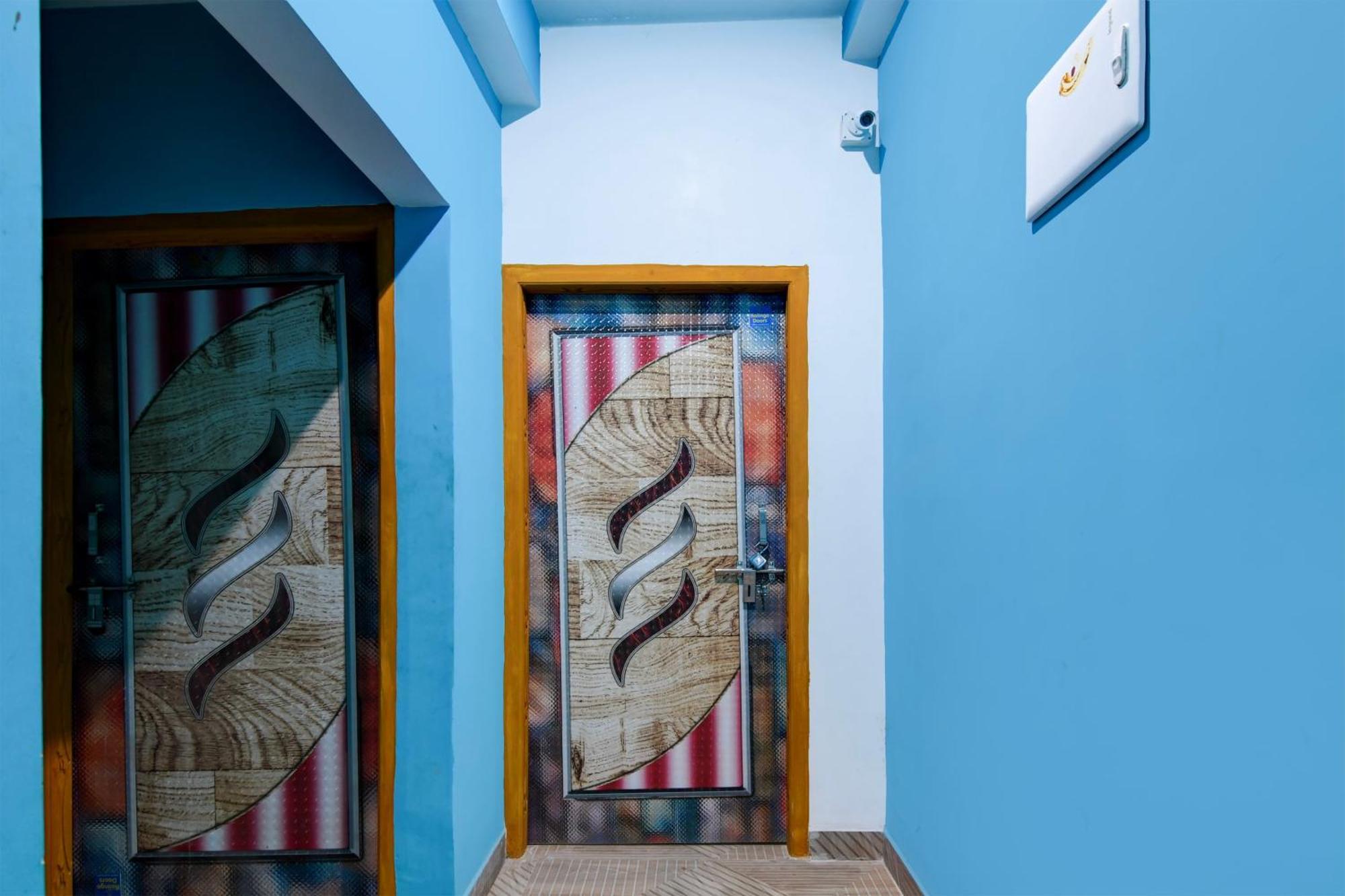 Hotel O Blue Valley Khandagiri Екстер'єр фото