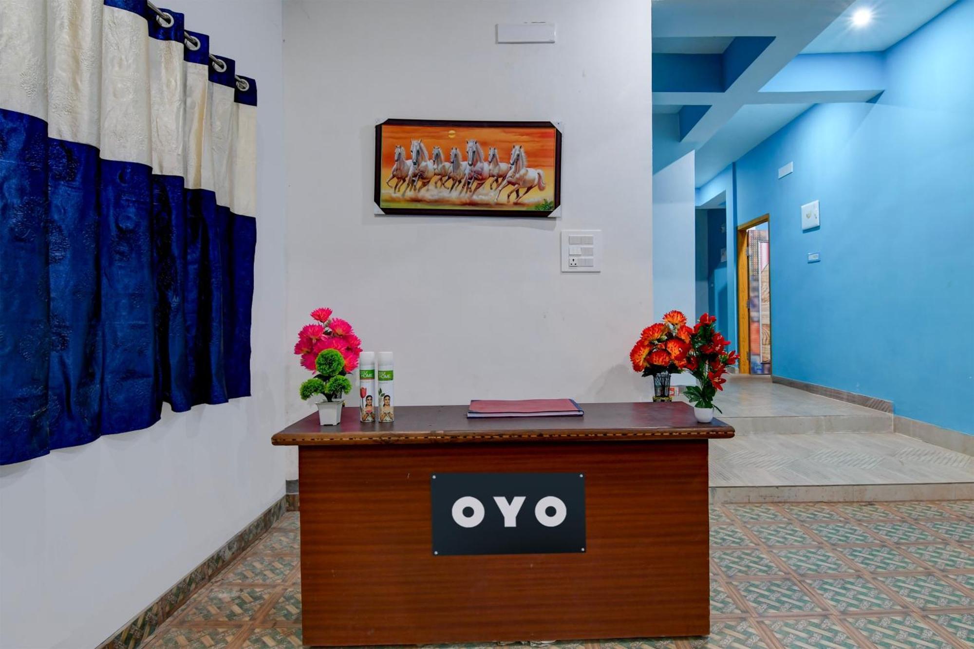 Hotel O Blue Valley Khandagiri Екстер'єр фото