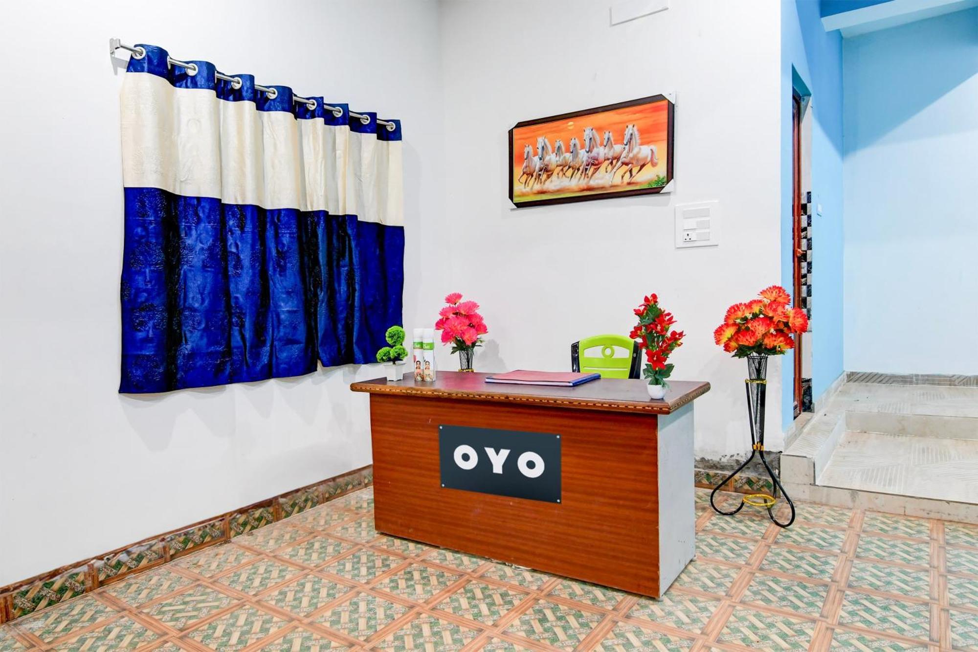 Hotel O Blue Valley Khandagiri Екстер'єр фото