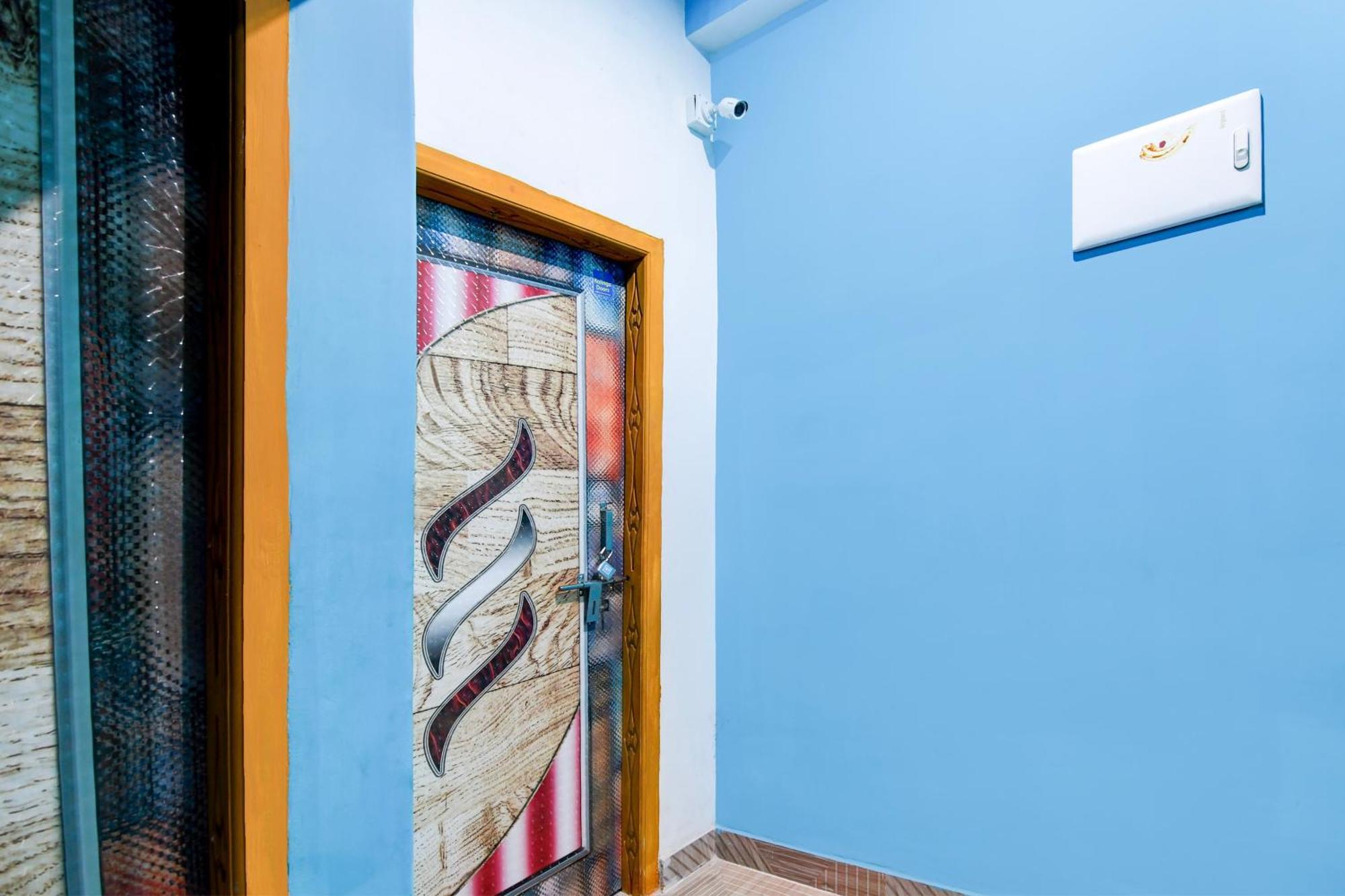 Hotel O Blue Valley Khandagiri Екстер'єр фото