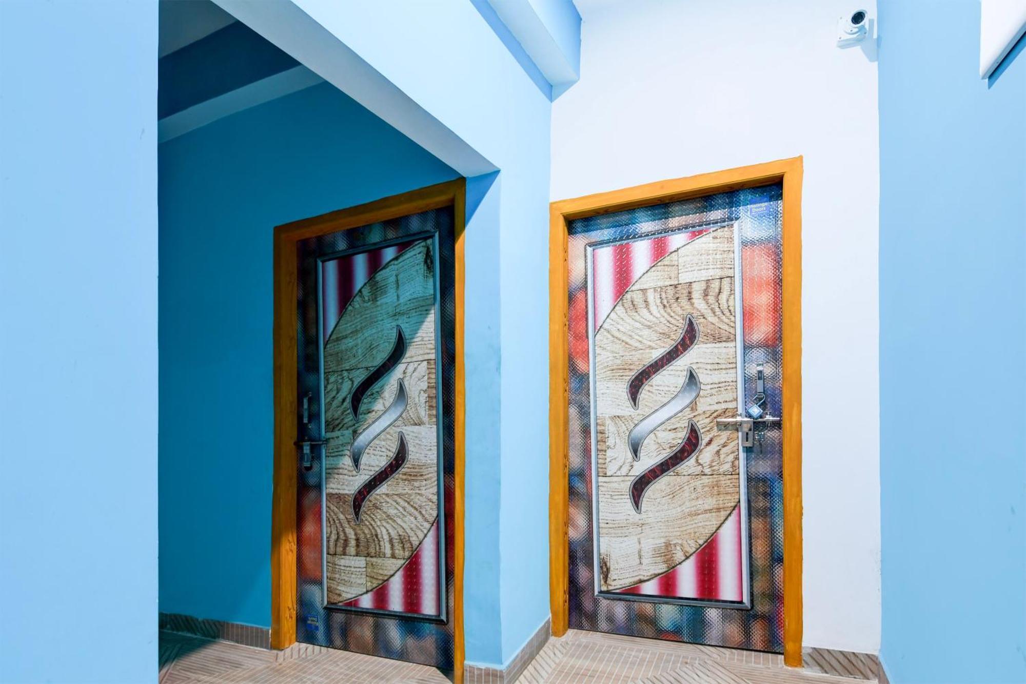 Hotel O Blue Valley Khandagiri Екстер'єр фото